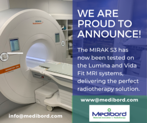 Mirak S3 Patient Positioning RT